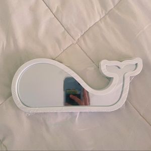 Pier 1 Accents - Whale mirror Pier 1 Accents - Whale mirror